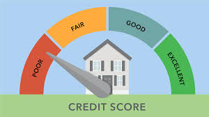 Can I get a mortgage with a low credit score?