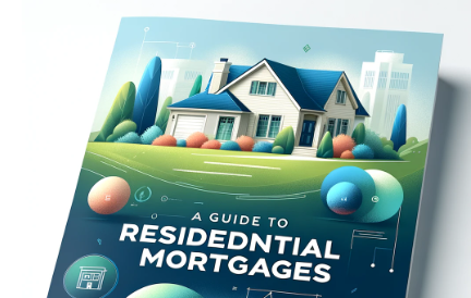 Guide to residential mortgage